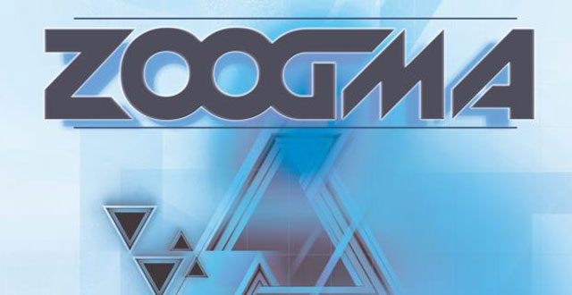 Zoogma to play Asheville Music Hall