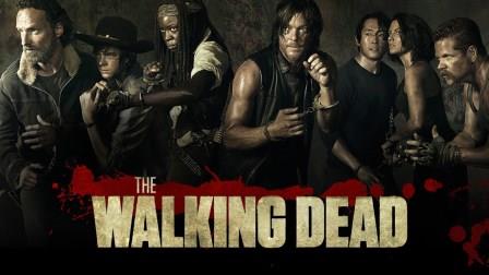Photo courtesy of AMC/The Walking Dead