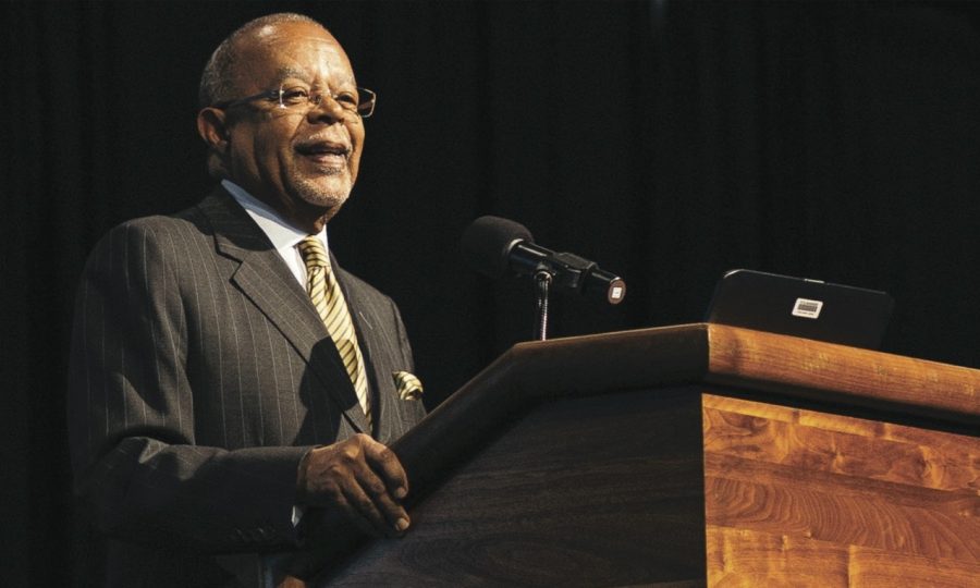 Henry Louis Gates Jr. speaks on heritage and identity