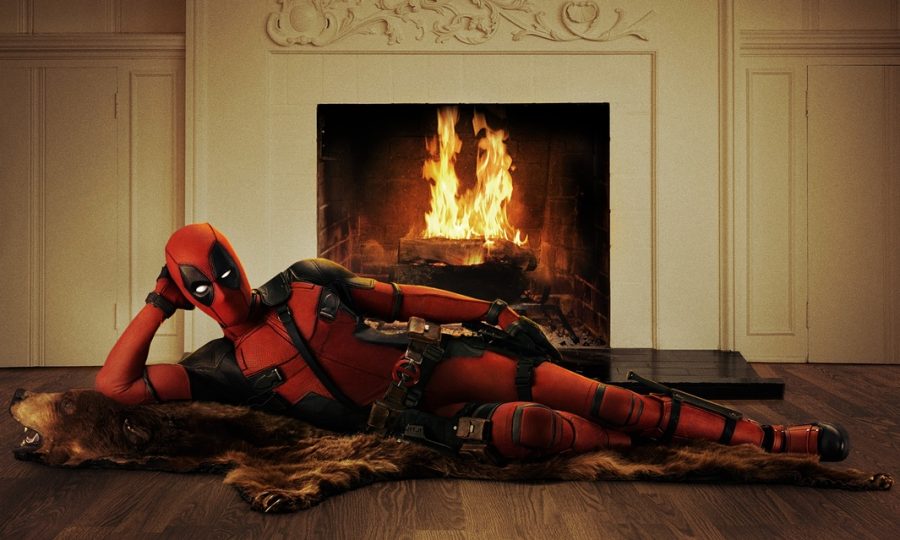 Reynolds delivers blows laced with laughter as wisecrack anti-hero Deadpool