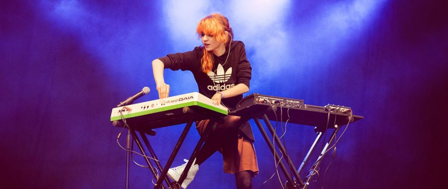 Moogfest offers eclectic lineup of electronic performers in Durham