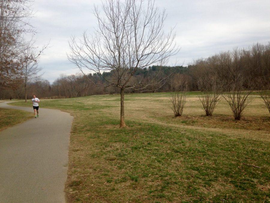 Construction begins this year to expand greenways throughout Asheville and the surrounding areas.