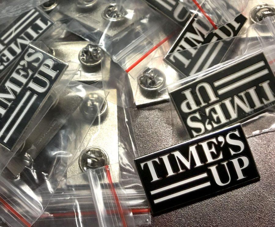 Time’s Up fights the good fight, but falls short