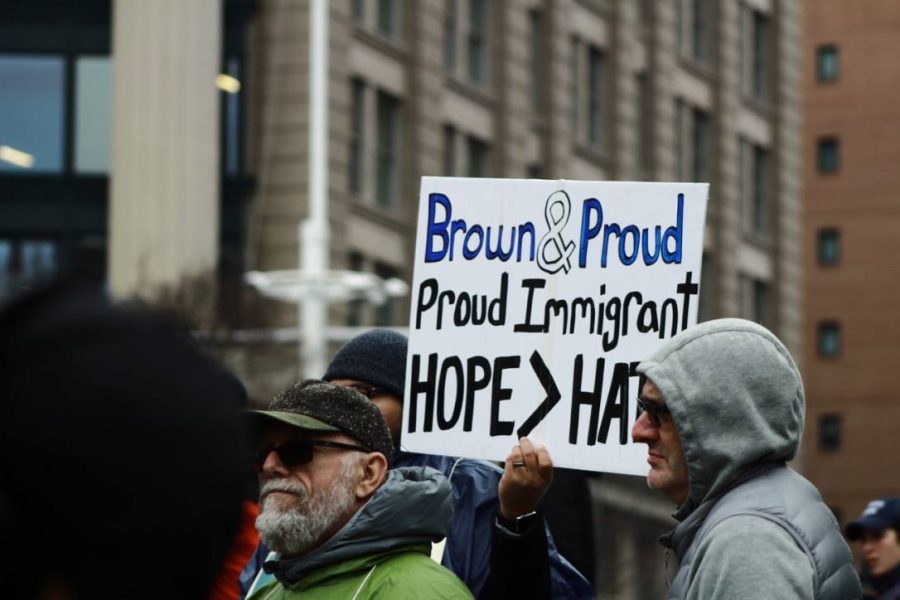 Current round of anti-immigrant laws leave country in state of flux