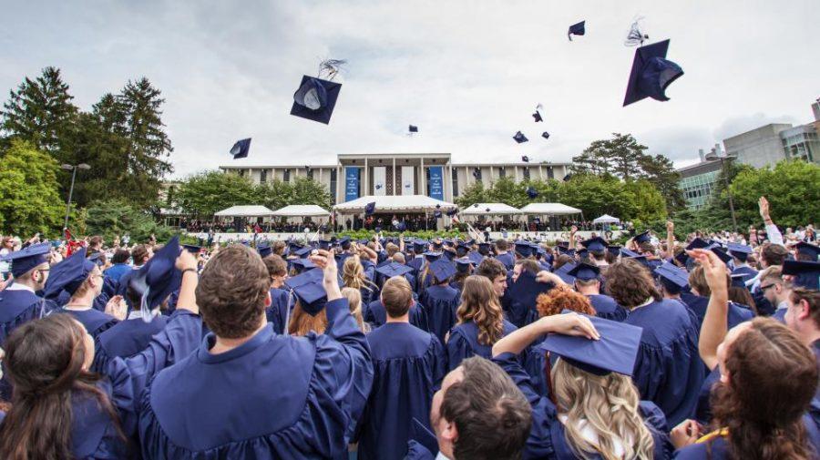 Ticket issues cause uproar among UNCA graduating class
