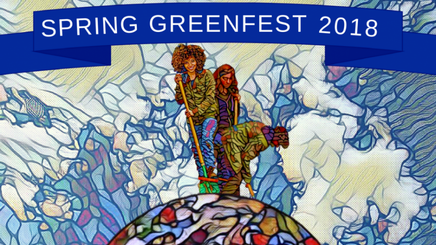 Greenfest beneficial to campus sustainablility