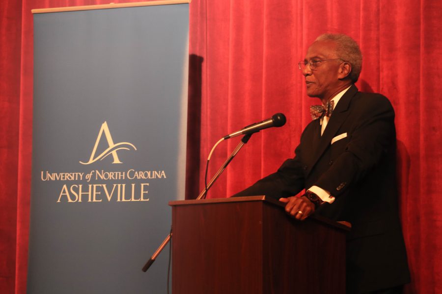 African-Americans in WNC: Annual conference celebrates legacy