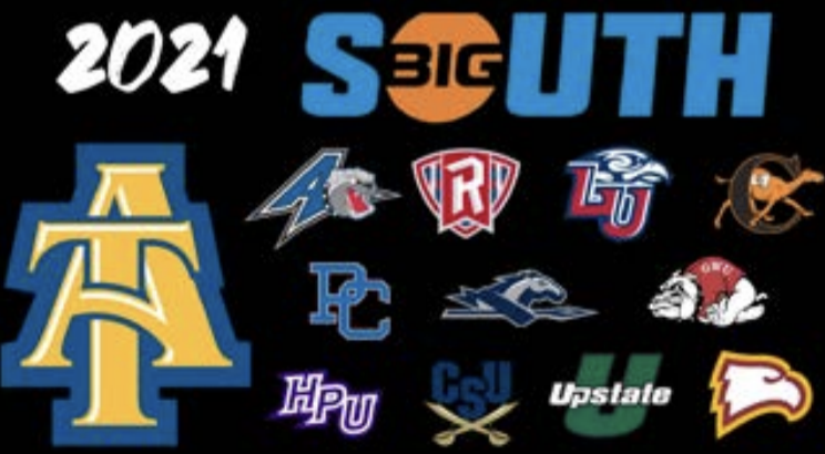 A&T joins the Big South Conference