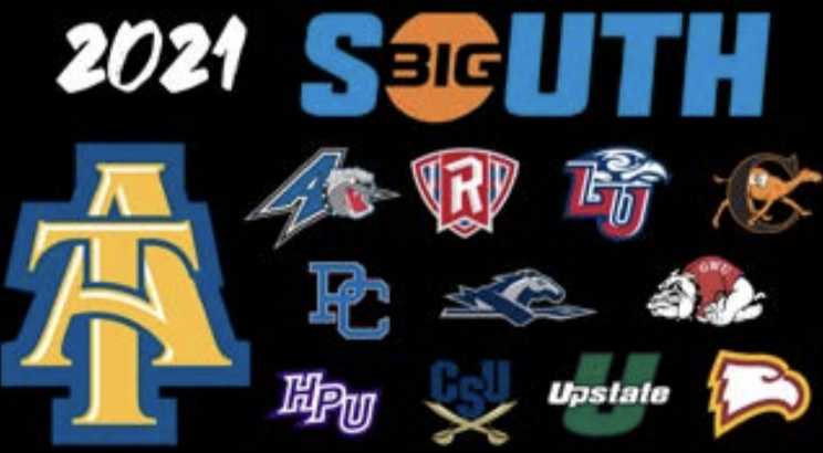 A&T joins the Big South Conference – The Blue Banner