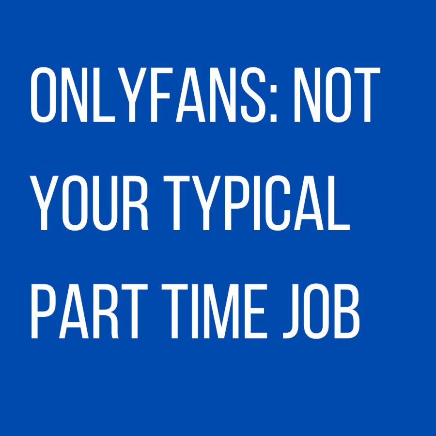 OnlyFans: Not your typical part time job