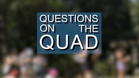 Questions on the Quad: Episode 3