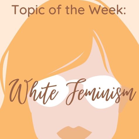 Diary of a Mad Black Scholar: White Feminism