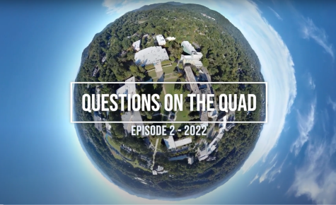 Questions On the Quad: episode 2