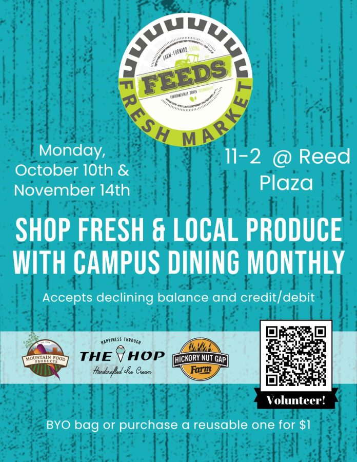 Flyer+provided+by+Chantal+Fortin+regarding+the+monthly+fresh+produce+market.