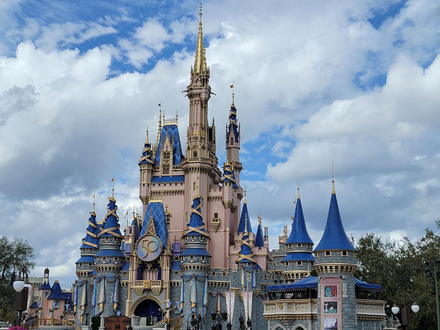 Confessions of a Disney Adult: How Disney World Gets Better with Age -  Thrillist