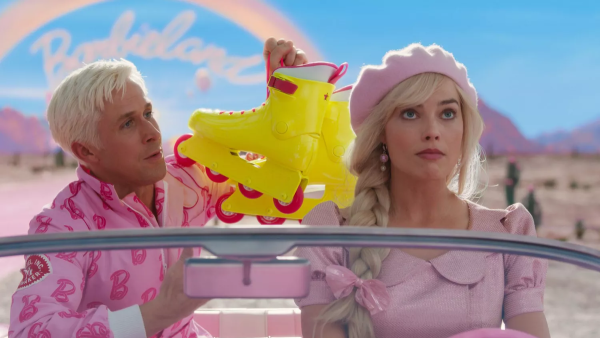Photo courtesy of Warner Bros. Pictures