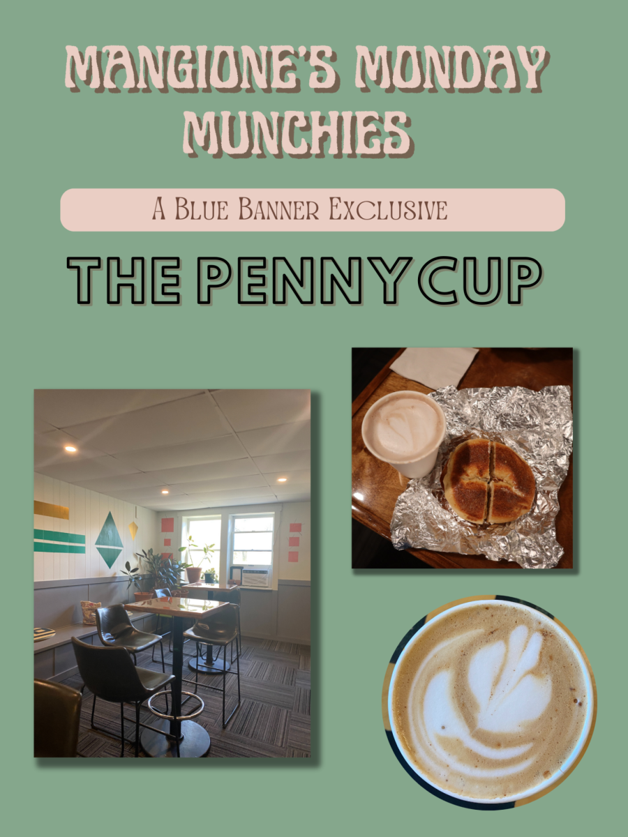 Mangione’s Monday Munchies: Asheville’s locally owned coffee chain, The PennyCup