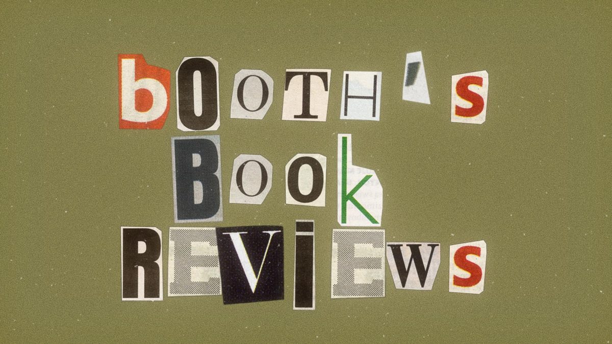 Booth's Book Reviews: "Daisy Jones and The Six"