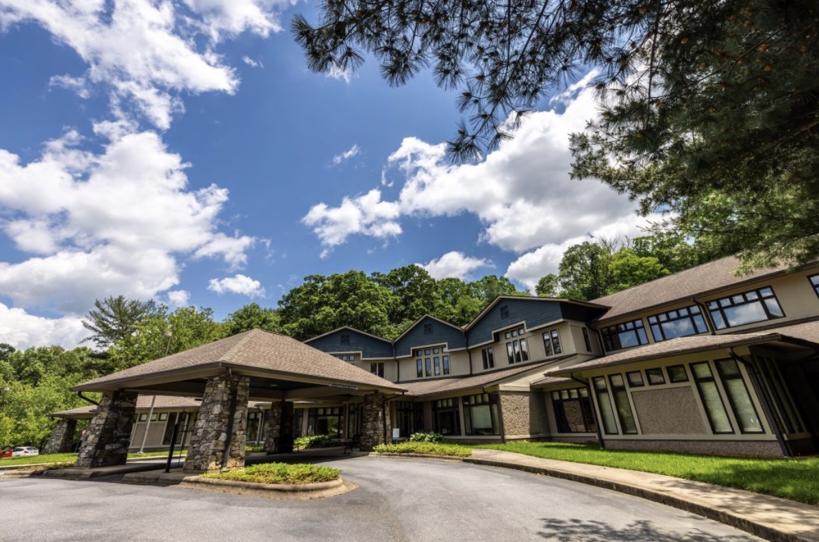 UNCA Health and Counseling center