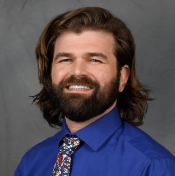 Dr. Chris Holloman