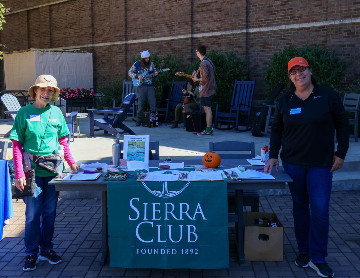 Sustainability Fair Photo Gallery