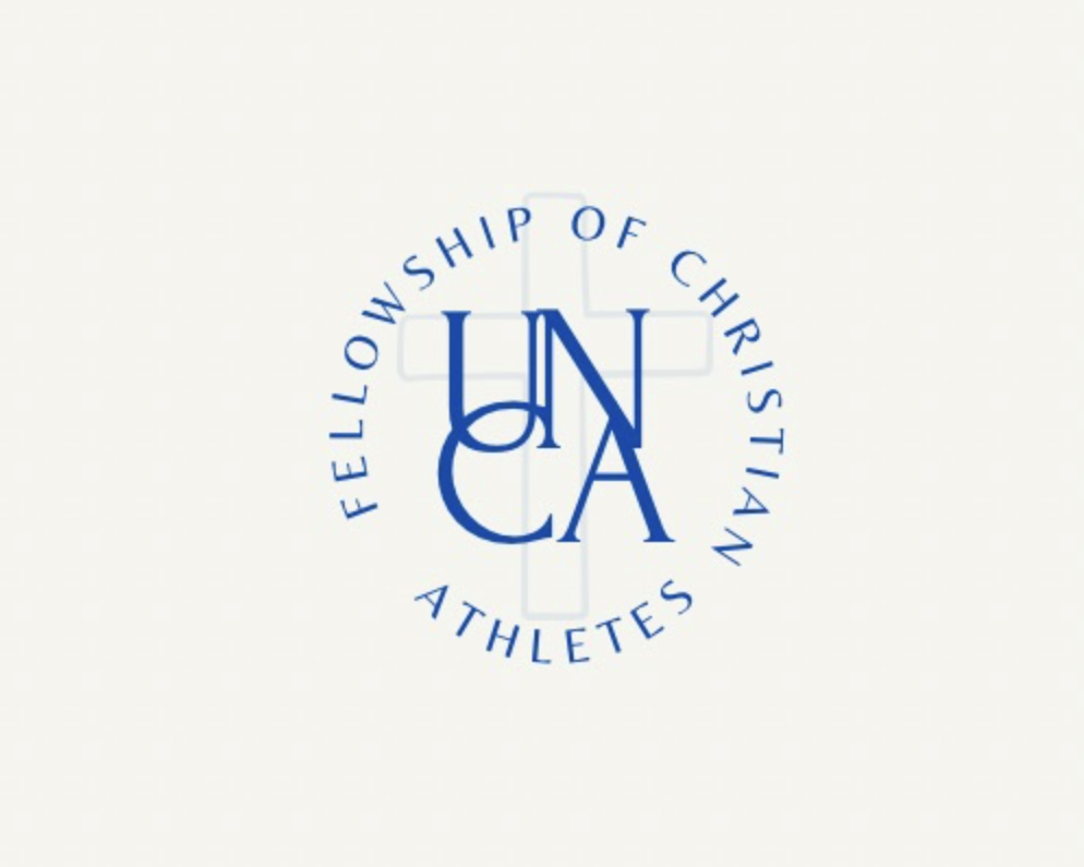 Fellowship of Christian Athletes logo