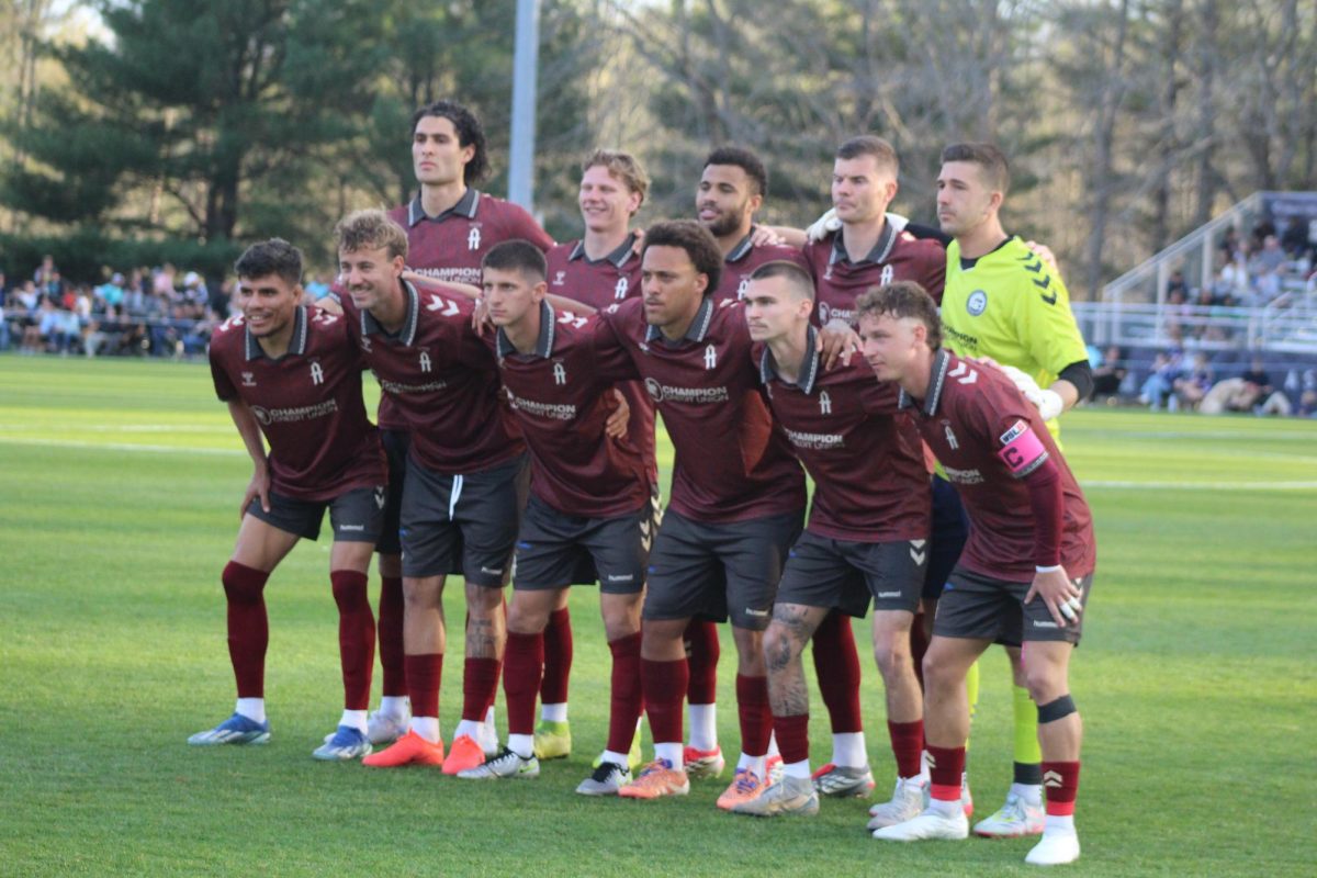 Asheville City’s U.S. Open Cup run ends with shootout loss to One Knoxville