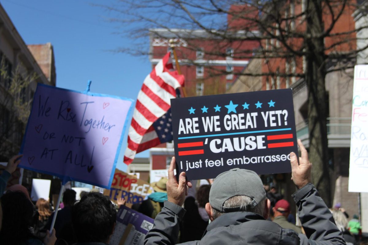 No Kings Protest Photo Gallery
